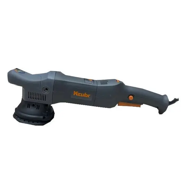 دستگاه پولیش اوربیتال 700 وات زوبر مدل K10196