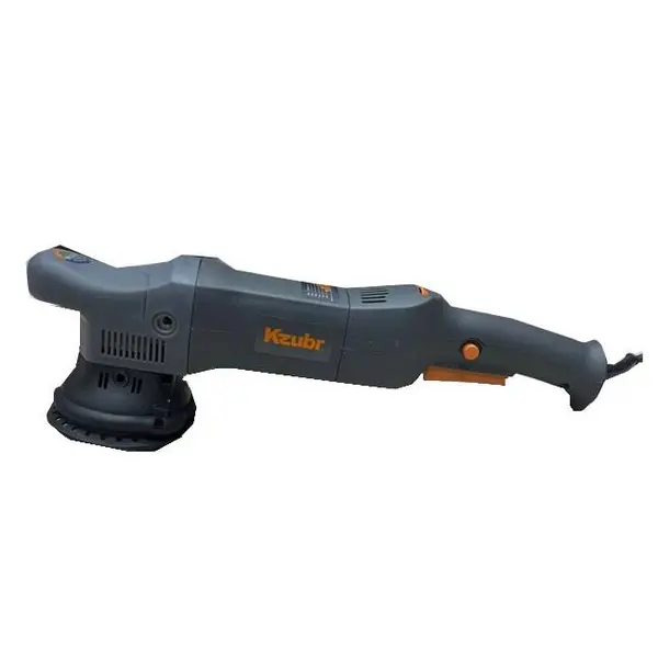 دستگاه پولیش اوربیتال 700 وات زوبر مدل K10196