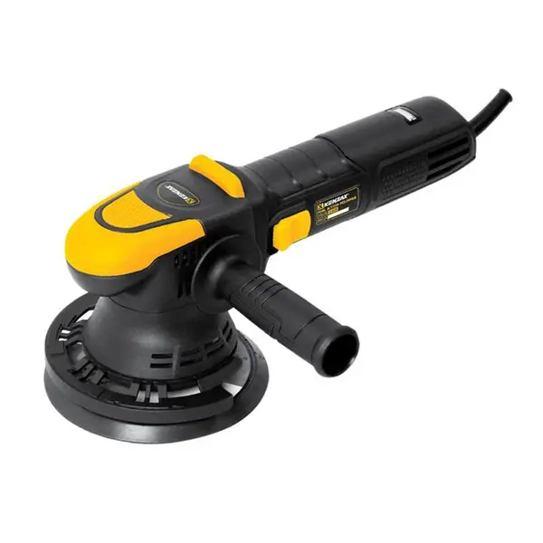 دستگاه پولیش اوربیتال 800 وات کنزاکس مدل 3405