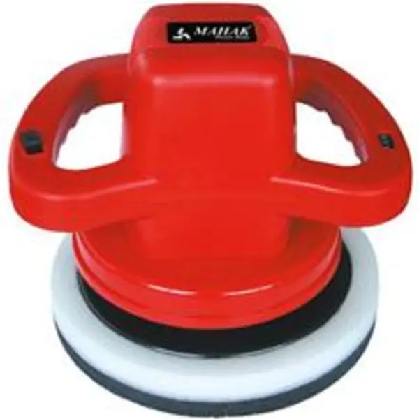 پولیش دریلی AP-120V محک