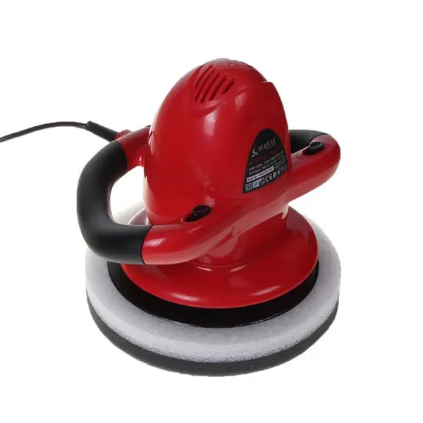 پولیش دریلی AP-120V محک