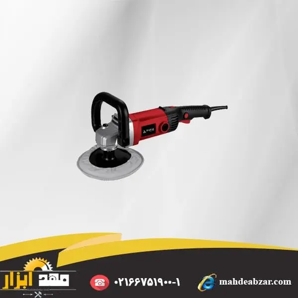 پولیش AP-180 محک