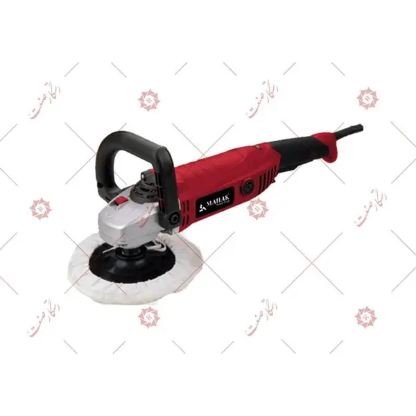 پولیش AP-180 محک