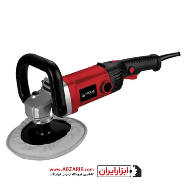 پولیش محک مدل AP-180S