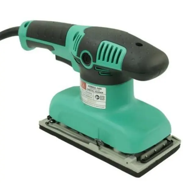 سمباده لرزان ASB02-185 دی سی ای - 5