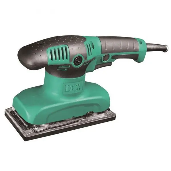 سمباده لرزان ASB02-185 دی سی ای - 3
