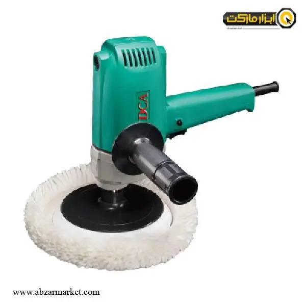 پولیش دریلی ASP02-180 دی سی ای