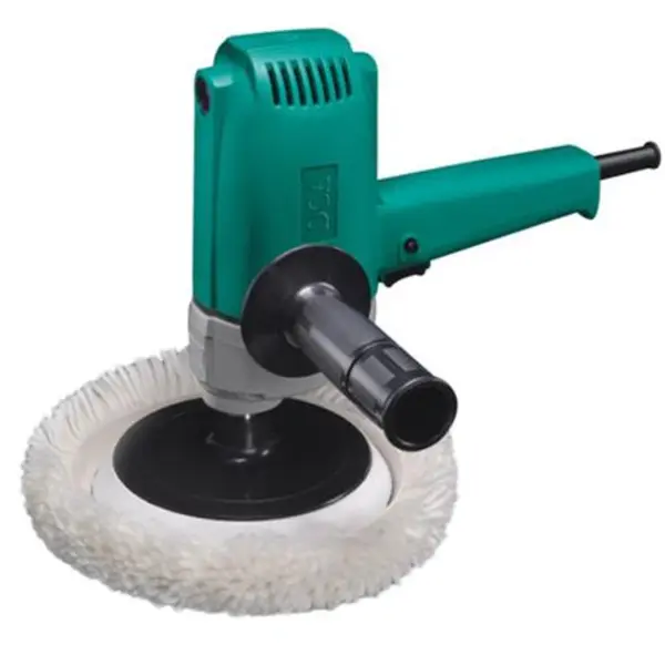 پولیش دریلی ASP02-180 دی سی ای