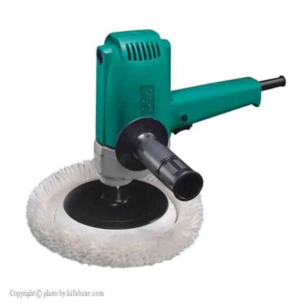 پولیش دریلی ASP02-180 دی سی ای