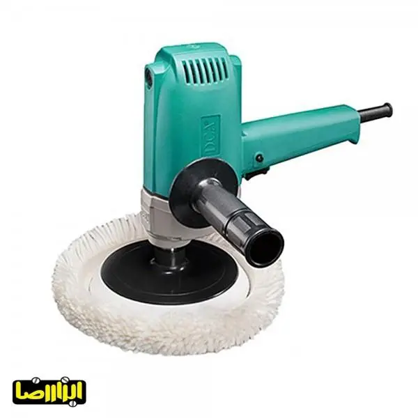 پولیش دریلی ASP02-180 دی سی ای