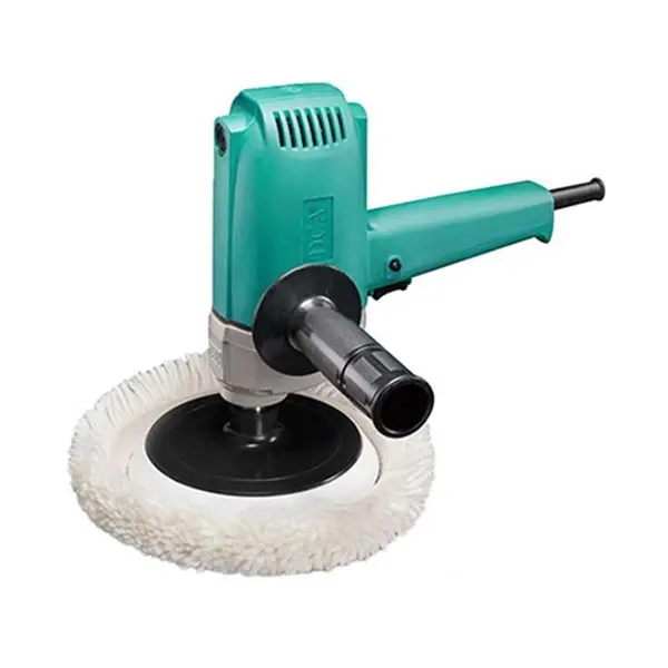 پولیش دریلی ASP02-180 دی سی ای