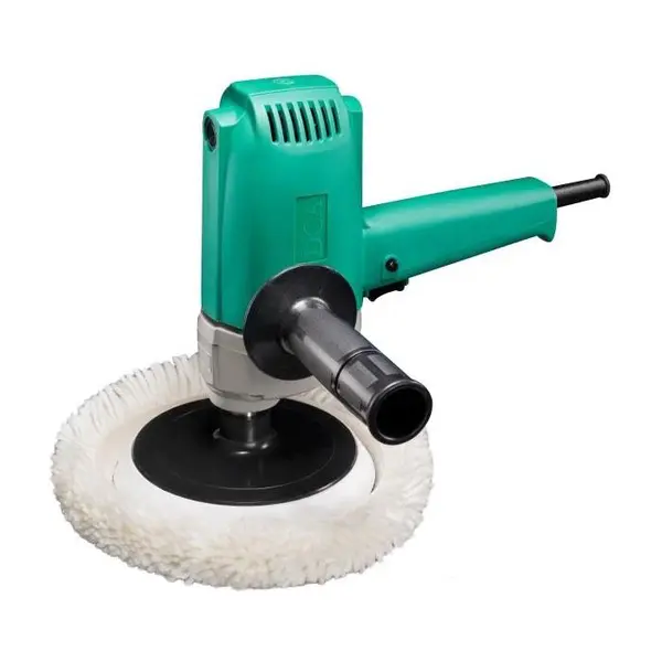 پولیش دریلی ASP02-180 دی سی ای