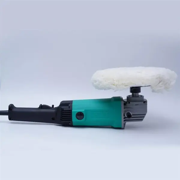 دستگاه پولیش دی سی ای مدل ASP03-180