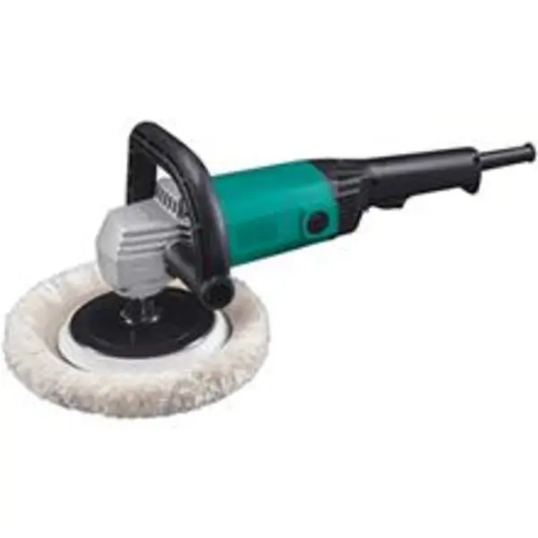 دستگاه پولیش دی سی ای مدل ASP03-180