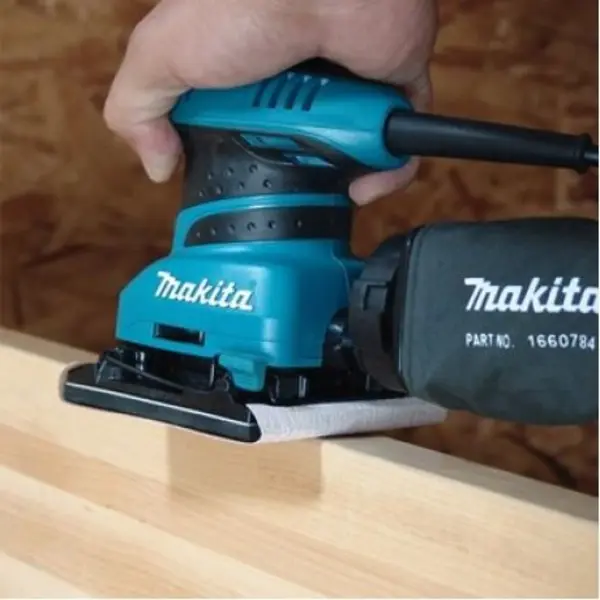 دستگاه سنباده زن ماکیتا مدل BO4556