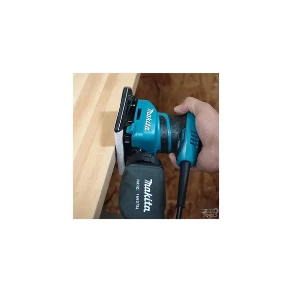 دستگاه سنباده زن ماکیتا مدل BO4556