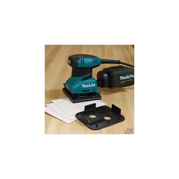 دستگاه سنباده زن ماکیتا مدل BO4556