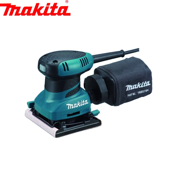 سمباده لرزان ماکیتا BO4557