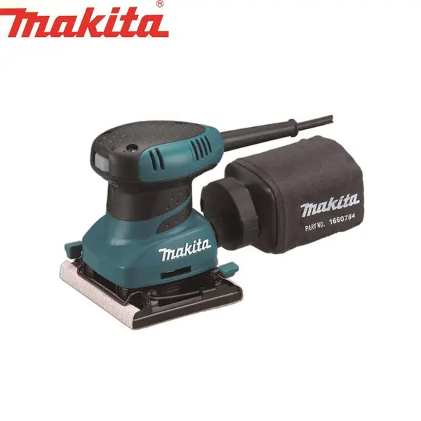 سمباده لرزان ماکیتا BO4557