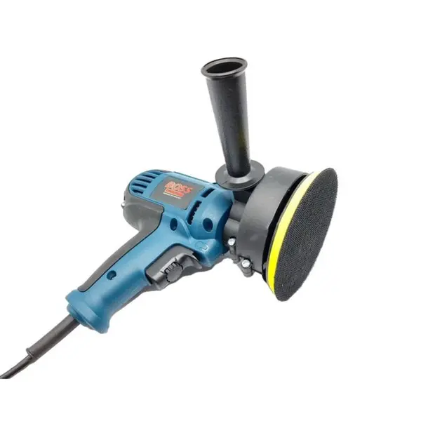 دستگاه پولیش باس مدل BS-6606