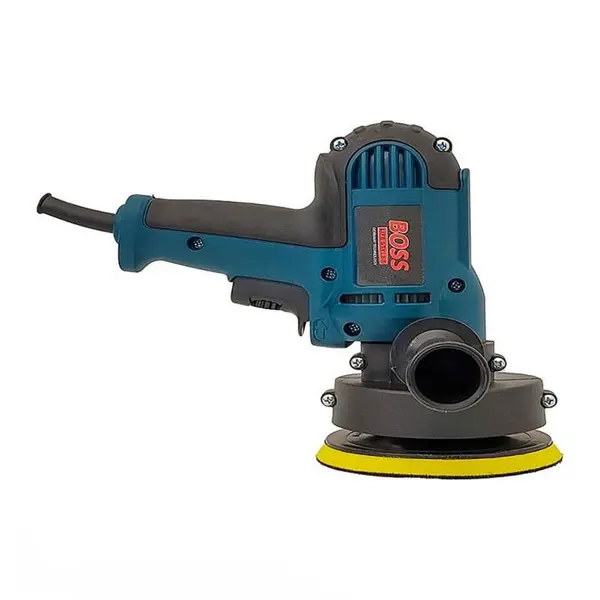 دستگاه پولیش باس مدل BS-6606