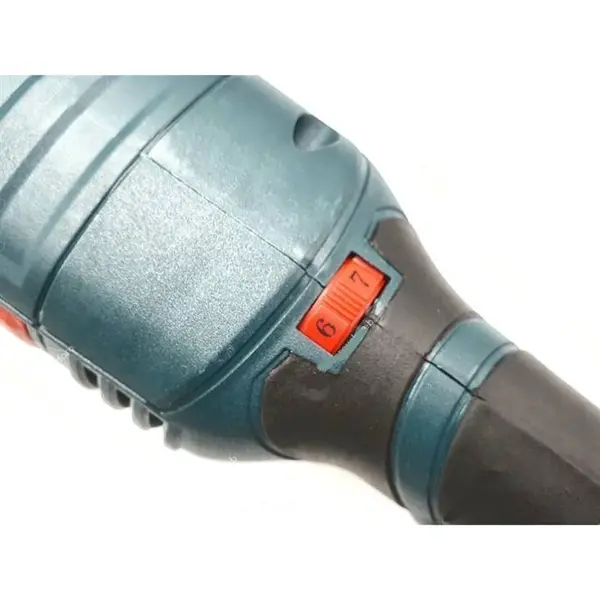 دستگاه پولیش باس مدل BS-POWER-2000