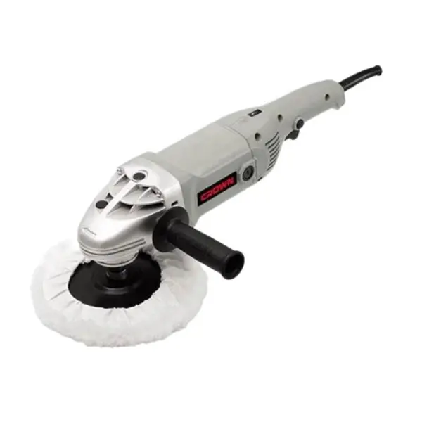 دستگاه پولیش کرون مدل CT13045