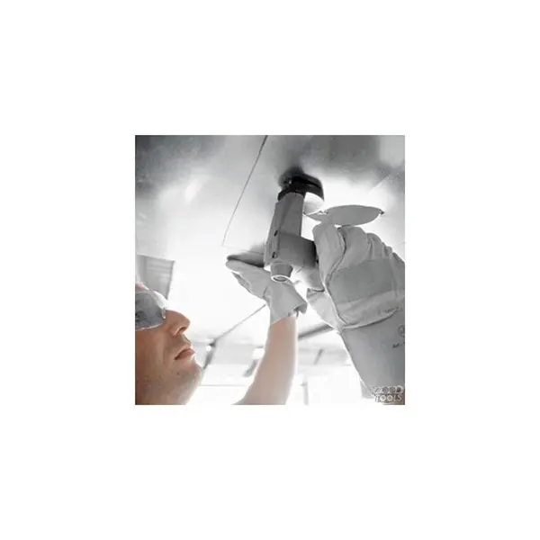 دستگاه پولیش کرون مدل CT13045