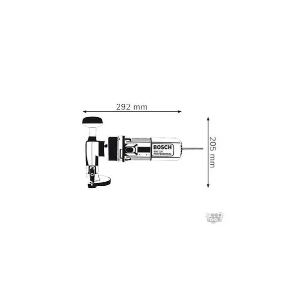 دستگاه پولیش کرون مدل CT13045
