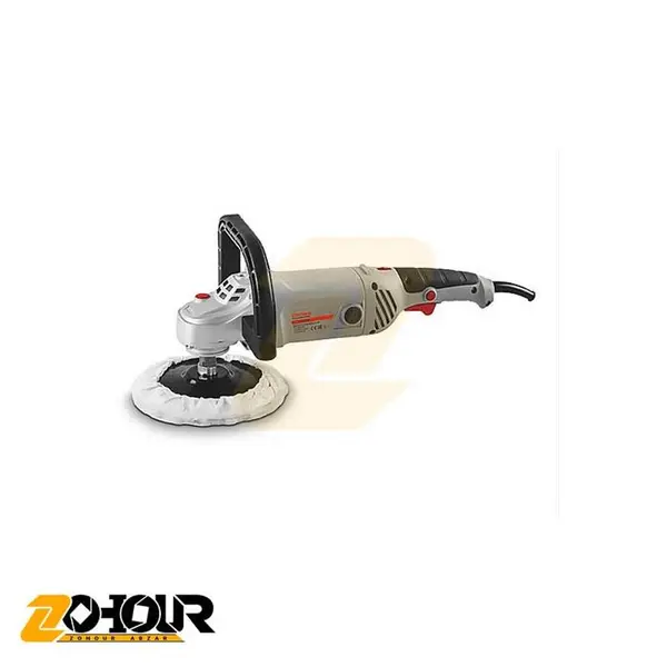 پولیشر کرون مدل ct13302