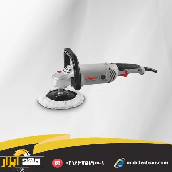 پولیشر کرون مدل ct13302