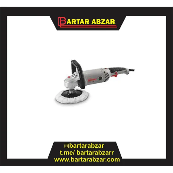 پولیشر کرون مدل ct13302