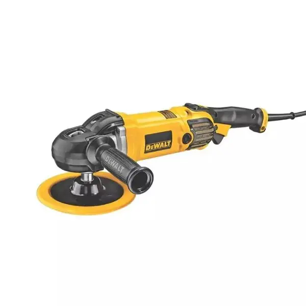 پولیش حرفه‌ای دیوالت DWP849X