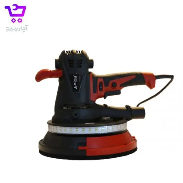 سنباده زن دیواری محک مدل DWS-215 - 4
