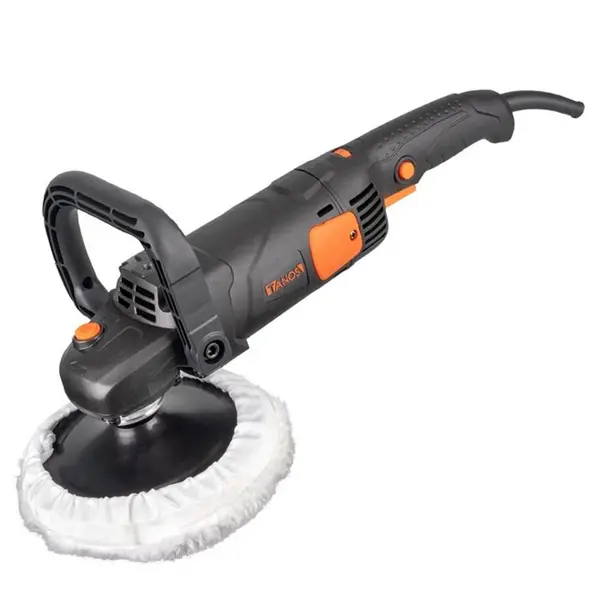 دستگاه پولیش تانوس مدل EP_1812