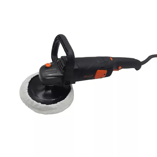 دستگاه پولیش تانوس مدل EP_1812