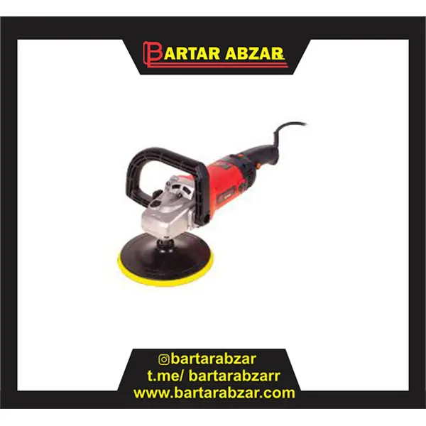 پولیش برقی ادون مدل EP-XND180