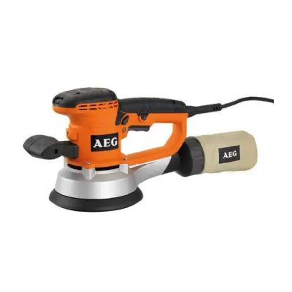 دستگاه سنباده زن آاگ مدل EX 150 ES