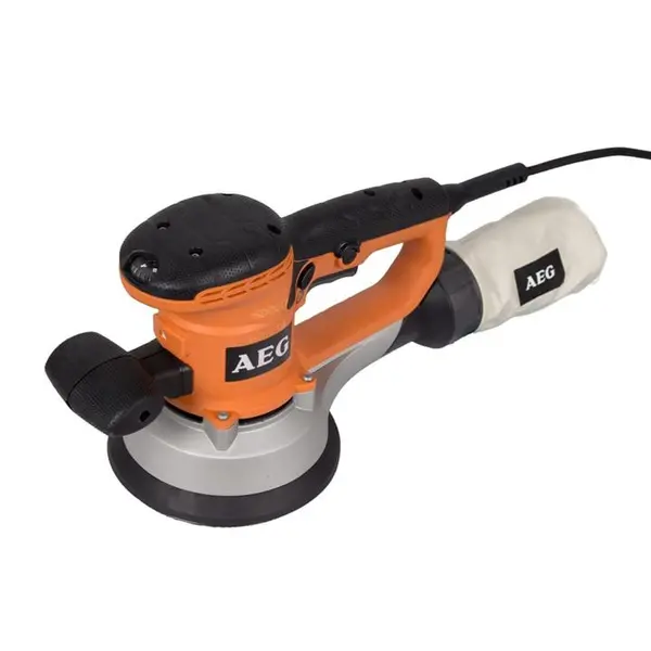 دستگاه سنباده زن آاگ مدل EX 150 ES