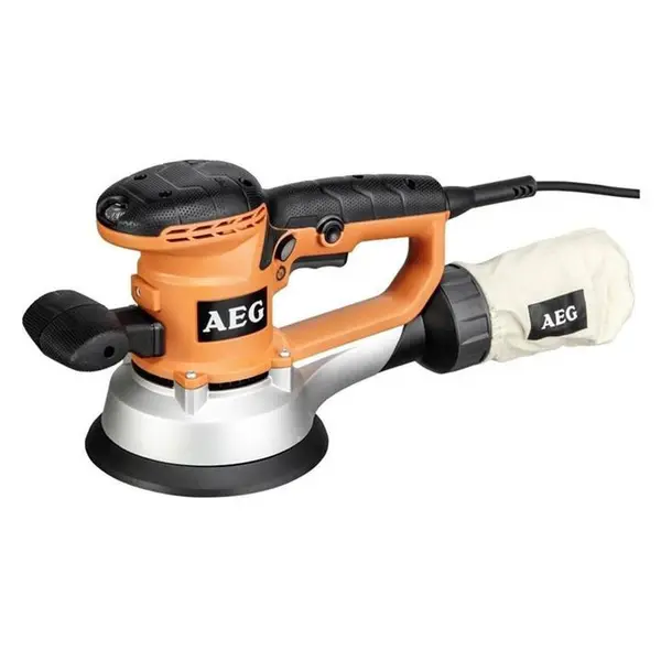 دستگاه سنباده زن آاگ مدل EX 150 ES