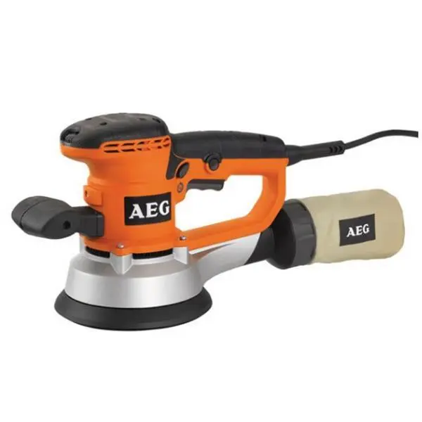 دستگاه سنباده زن آاگ مدل EX 150 ES