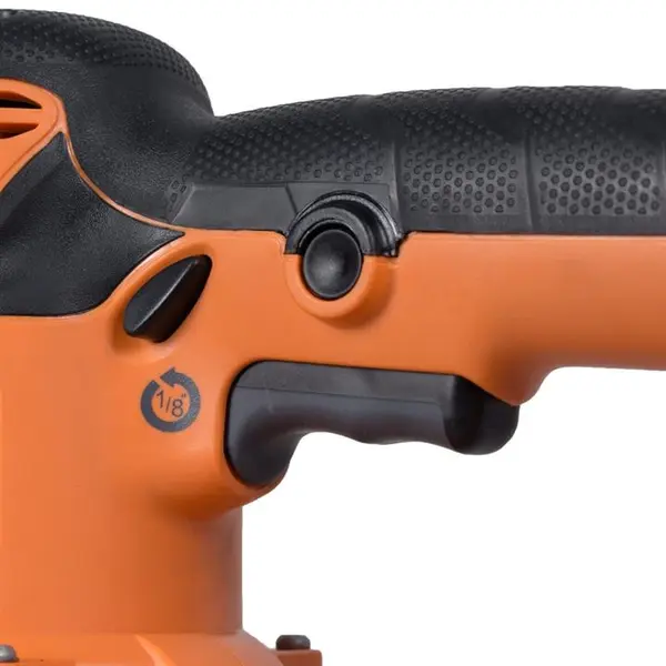 دستگاه سنباده زن آاگ مدل EX 150 ES