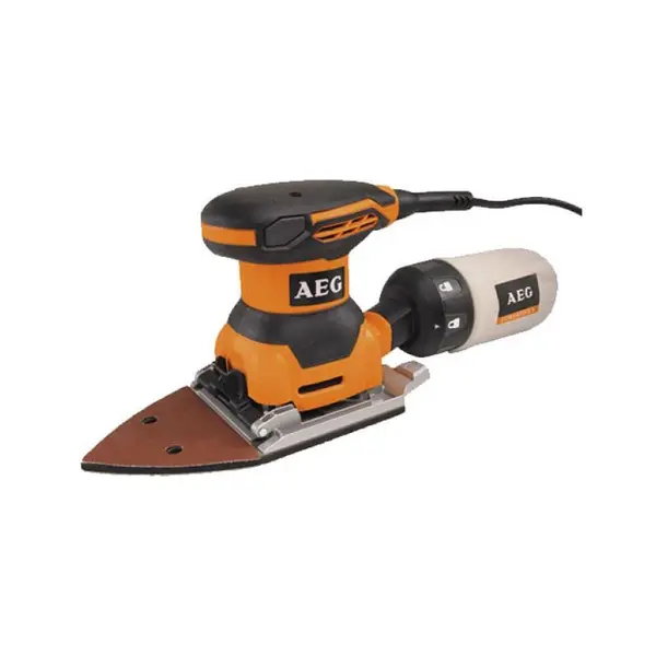 دستگاه سنباده زن آاگ مدل FDS140