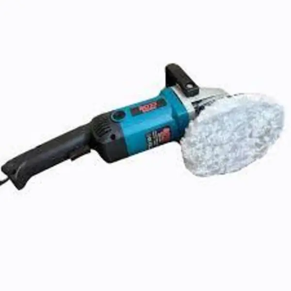 دستگاه پولیش باس مدل GB92180