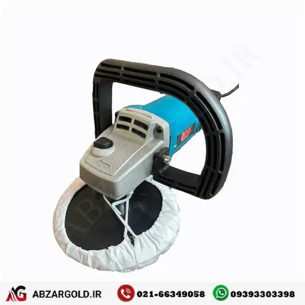 دستگاه پولیش باس مدل GB92180