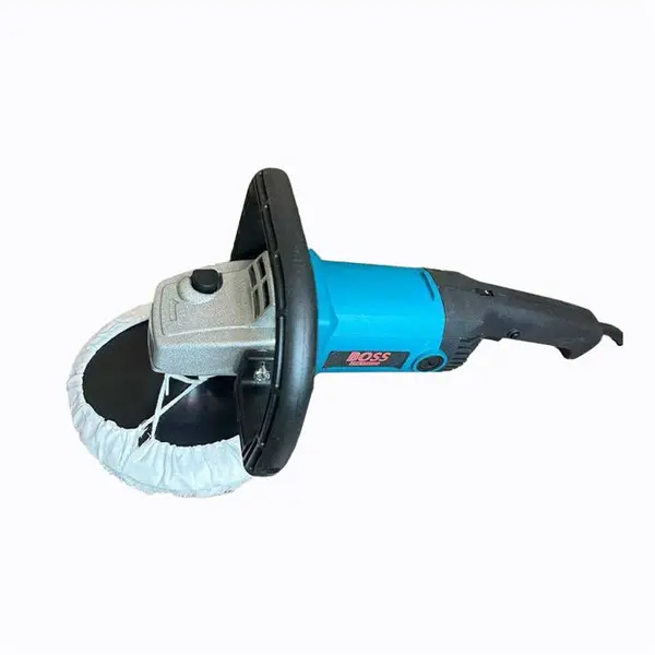 دستگاه پولیش باس مدل GB92180