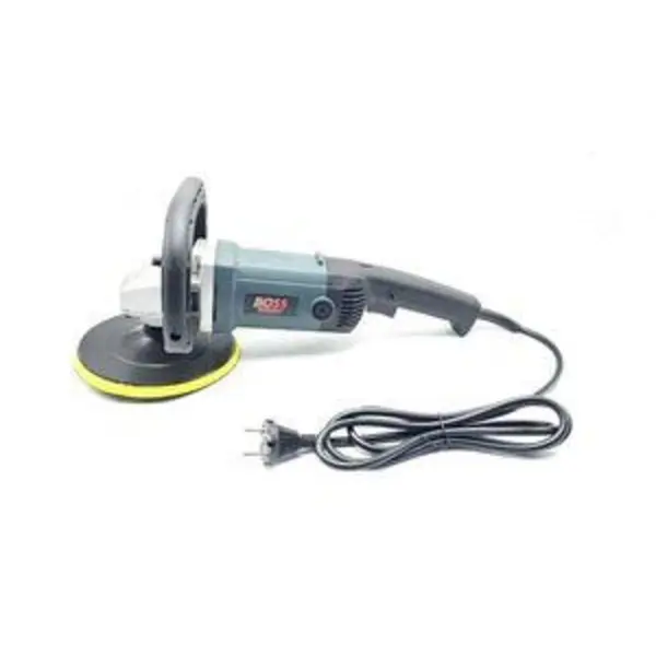 دستگاه پولیش باس مدل GB92180