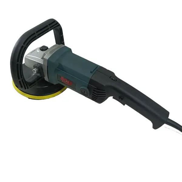 دستگاه پولیش باس مدل GB92180