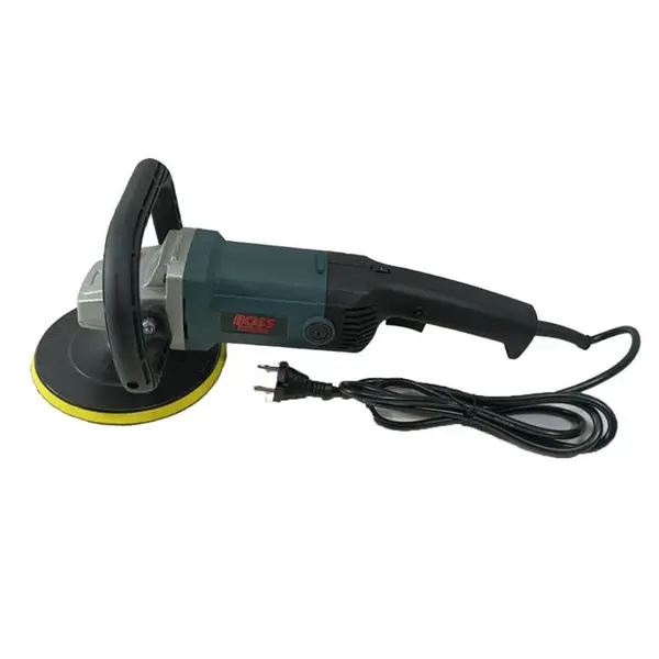 دستگاه پولیش باس مدل GB92180