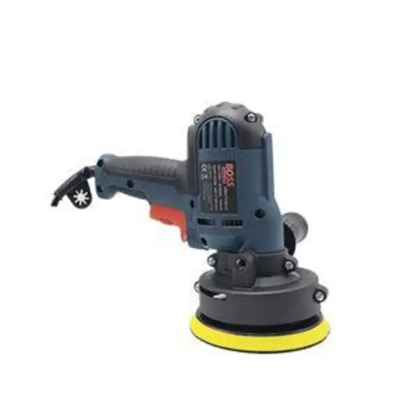 دستگاه پولیش تفنگی باس مدل Germany Technology